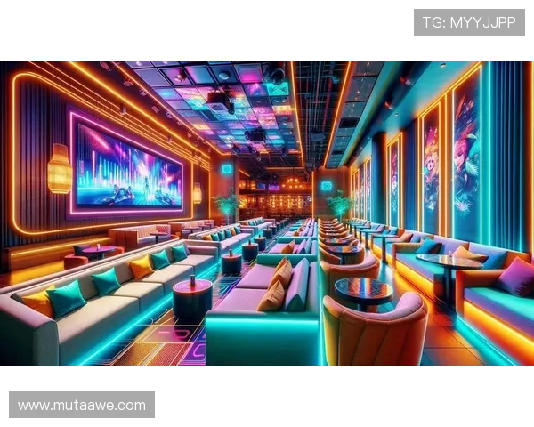 乐天娱乐:探索娱乐产业跨界合作的新模式 乐天娱乐:探索娱乐产业跨界合作的新模式