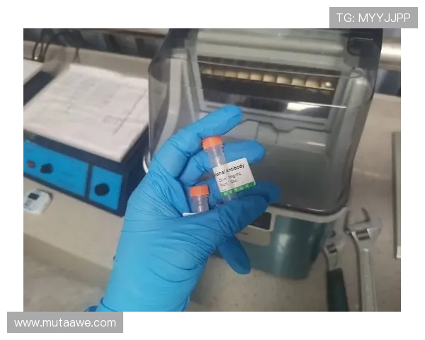 博欧特抗体官网网页版助力科研人员快速获取高质量抗体资源