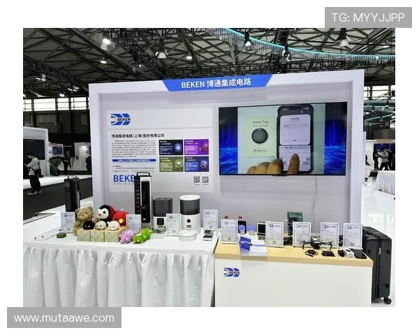 博通官方网站中文版：掌握博通产品的技术规格与应用场景